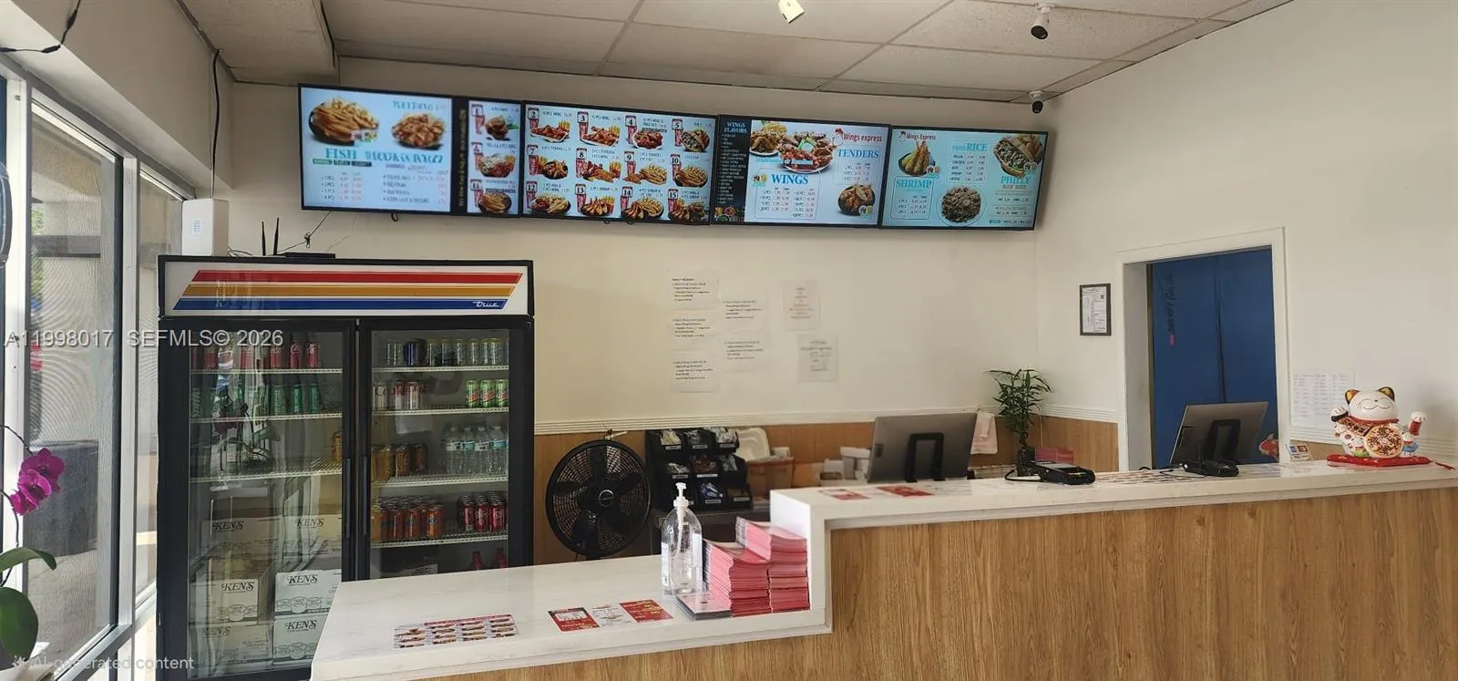 8154 W Mcnab Rd, North Lauderdale, Florida 33068, North Lauderdale, Florida 33068, ,Business Opportunity,For Sale,8154 W Mcnab Rd, North Lauderdale, Florida 33068,A11998017