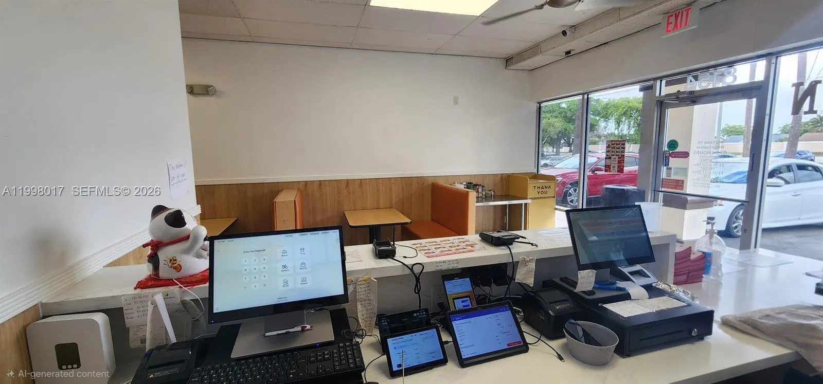8154 W Mcnab Rd, North Lauderdale, Florida 33068, North Lauderdale, Florida 33068, ,Business Opportunity,For Sale,8154 W Mcnab Rd, North Lauderdale, Florida 33068,A11998017