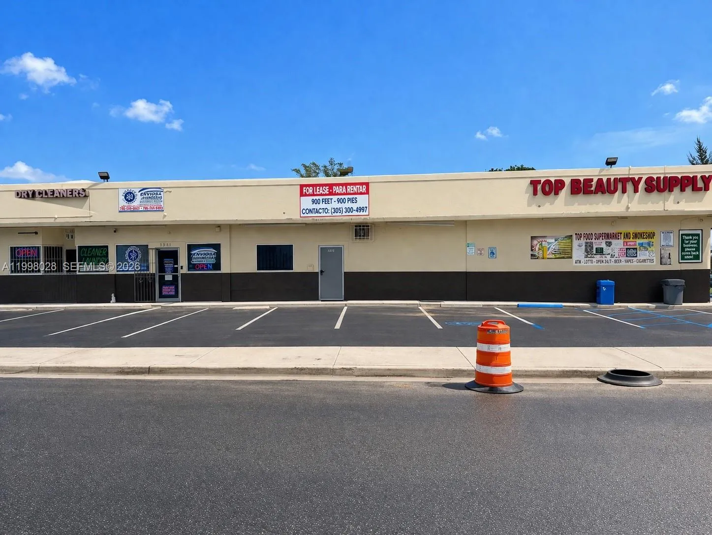 7509 Nw 22nd Ave, Miami, Florida 33147, Miami, Florida 33147, ,Commercial Lease,For Rent,7509 Nw 22nd Ave, Miami, Florida 33147,A11998028
