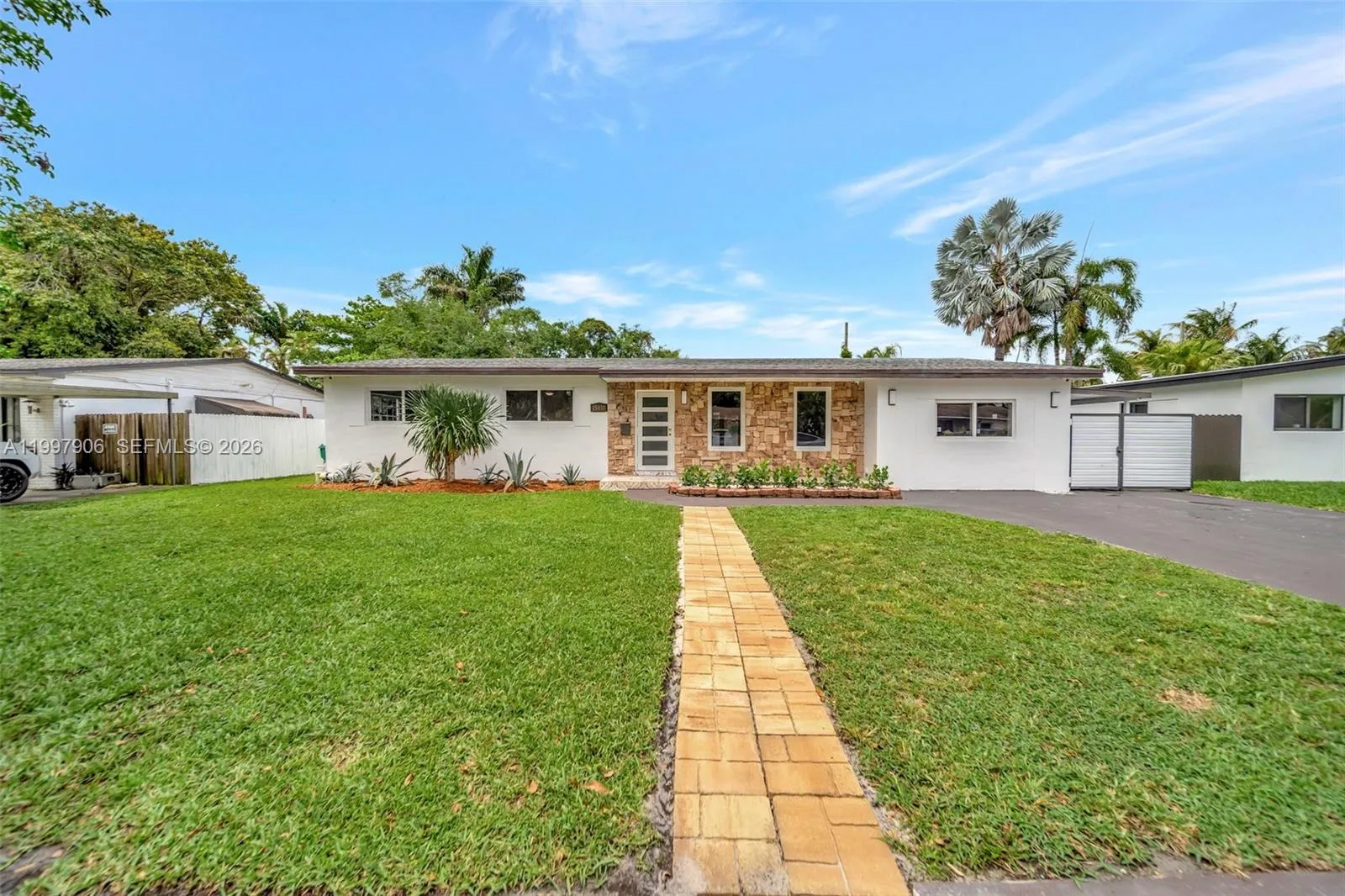 15010 Ne 7th Ave, Miami, Florida 33161, Miami, Florida 33161, 3 Bedrooms Bedrooms, ,2 BathroomsBathrooms,Residential Lease,For Rent,15010 Ne 7th Ave, Miami, Florida 33161,A11997906