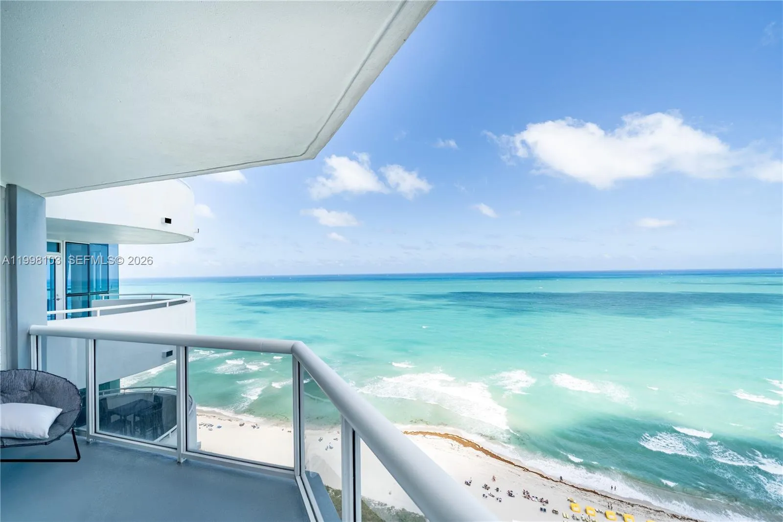 6301 Collins Ave 2802, Miami Beach, Florida 33141, Miami Beach, Florida 33141, 3 Bedrooms Bedrooms, ,3 BathroomsBathrooms,Residential,For Sale,6301 Collins Ave 2802, Miami Beach, Florida 33141,A11998103