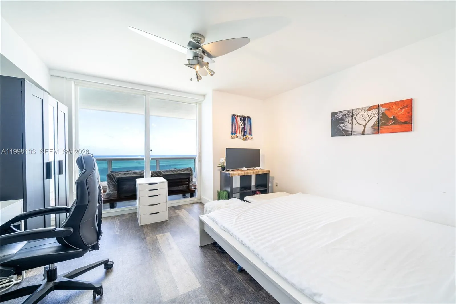 6301 Collins Ave 2802, Miami Beach, Florida 33141, Miami Beach, Florida 33141, 3 Bedrooms Bedrooms, ,3 BathroomsBathrooms,Residential,For Sale,6301 Collins Ave 2802, Miami Beach, Florida 33141,A11998103