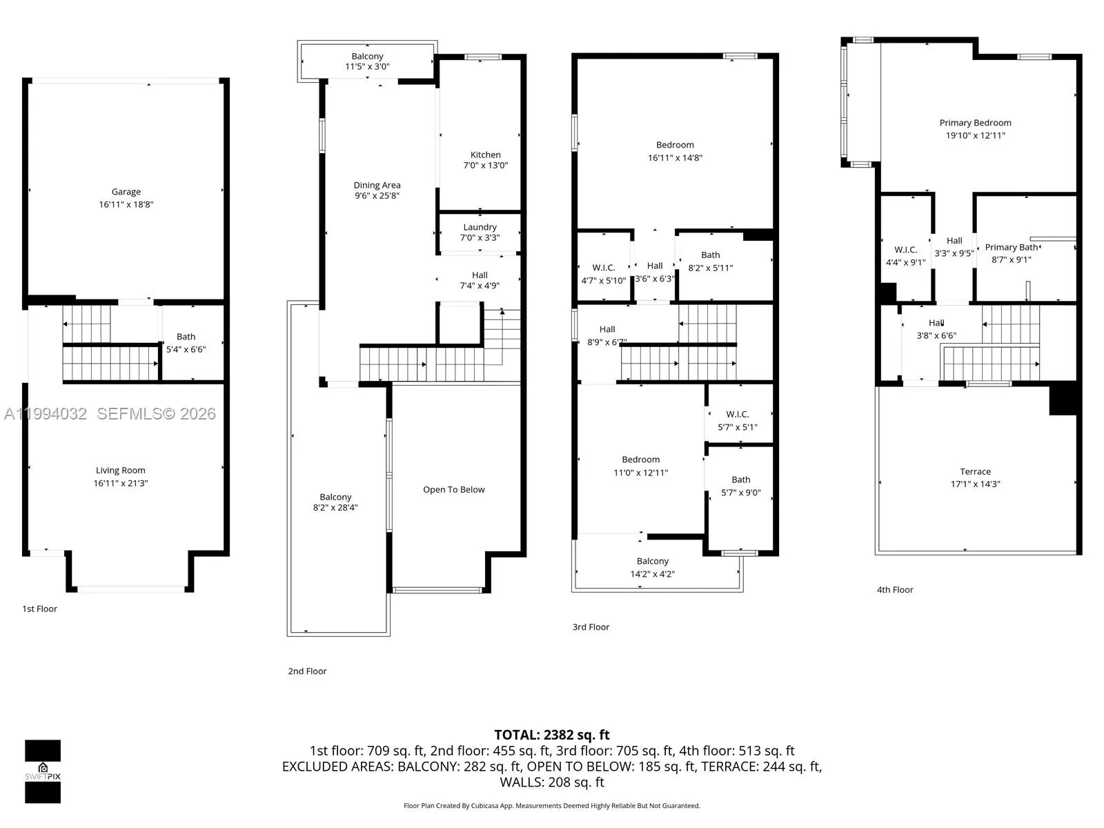 163 N Shore Dr 163-6, Miami Beach, Florida 33141, Miami Beach, Florida 33141, 3 Bedrooms Bedrooms, ,3 BathroomsBathrooms,Residential,For Sale,163 N Shore Dr 163-6, Miami Beach, Florida 33141,A11994032
