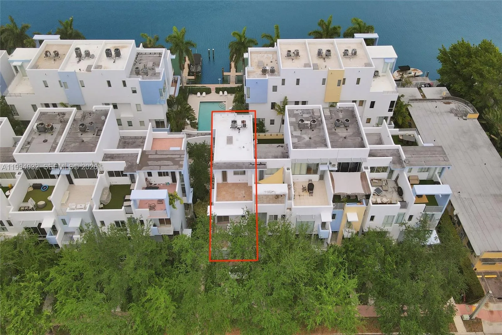 163 N Shore Dr 163-6, Miami Beach, Florida 33141, Miami Beach, Florida 33141, 3 Bedrooms Bedrooms, ,3 BathroomsBathrooms,Residential,For Sale,163 N Shore Dr 163-6, Miami Beach, Florida 33141,A11994032