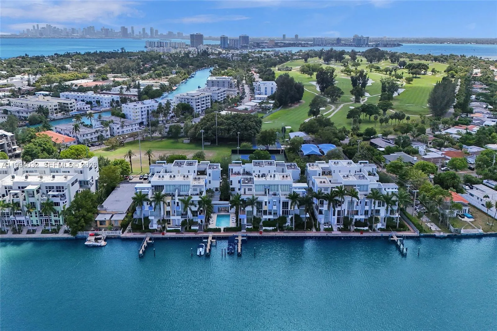 163 N Shore Dr 163-6, Miami Beach, Florida 33141, Miami Beach, Florida 33141, 3 Bedrooms Bedrooms, ,3 BathroomsBathrooms,Residential,For Sale,163 N Shore Dr 163-6, Miami Beach, Florida 33141,A11994032