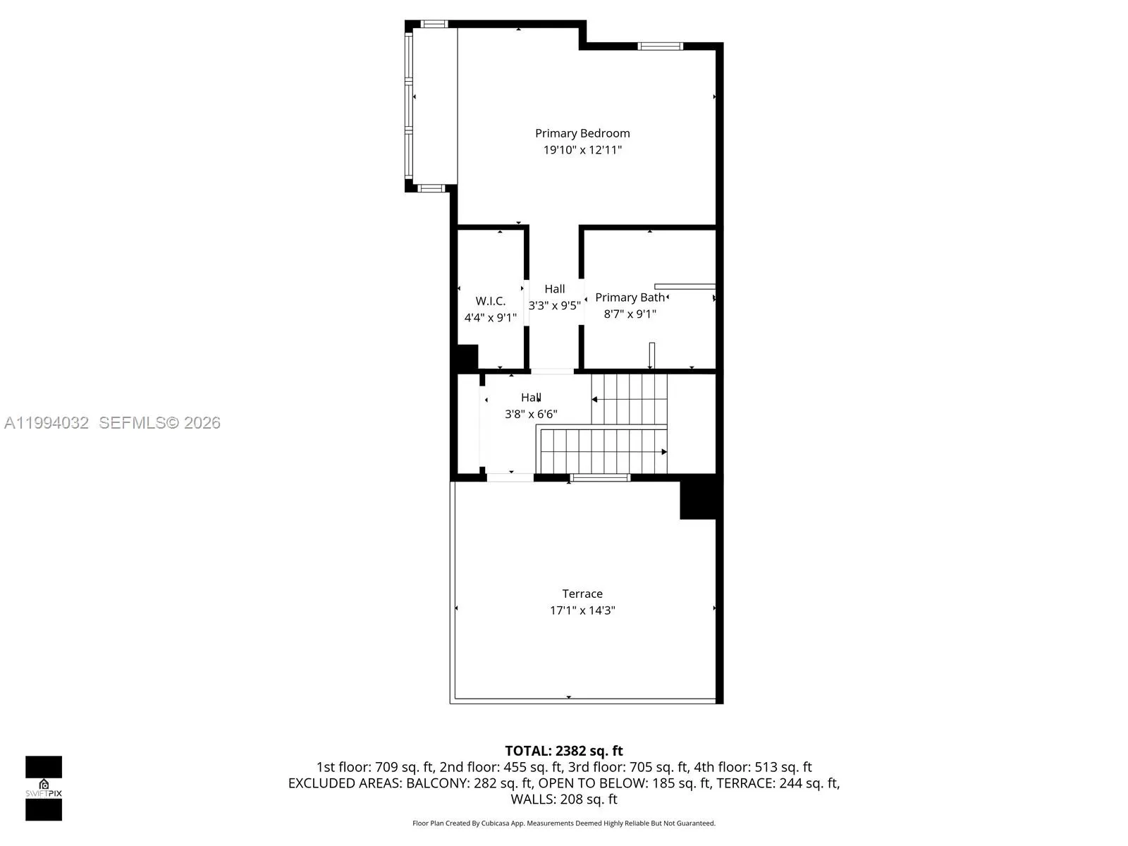 163 N Shore Dr 163-6, Miami Beach, Florida 33141, Miami Beach, Florida 33141, 3 Bedrooms Bedrooms, ,3 BathroomsBathrooms,Residential,For Sale,163 N Shore Dr 163-6, Miami Beach, Florida 33141,A11994032