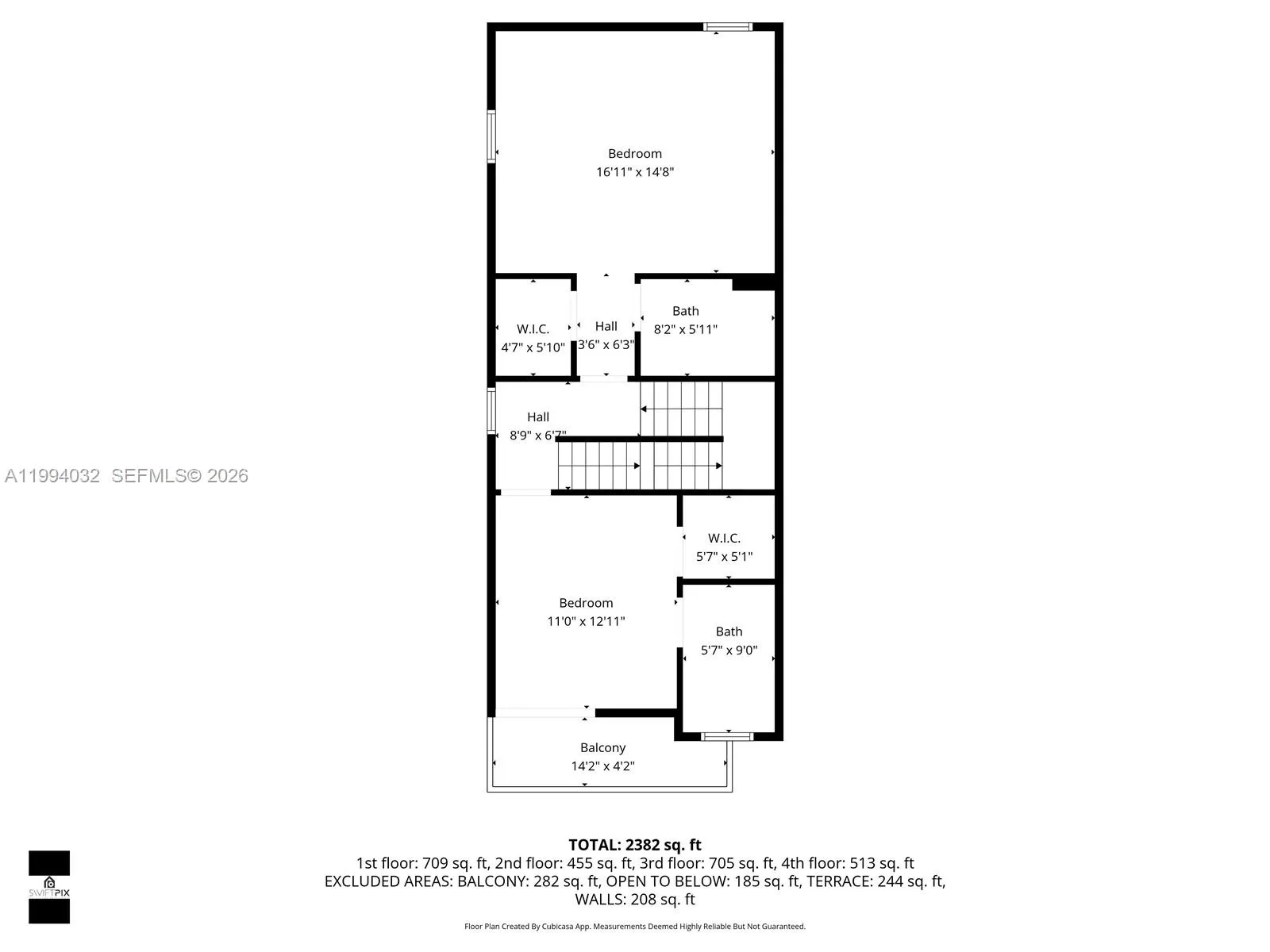 163 N Shore Dr 163-6, Miami Beach, Florida 33141, Miami Beach, Florida 33141, 3 Bedrooms Bedrooms, ,3 BathroomsBathrooms,Residential,For Sale,163 N Shore Dr 163-6, Miami Beach, Florida 33141,A11994032