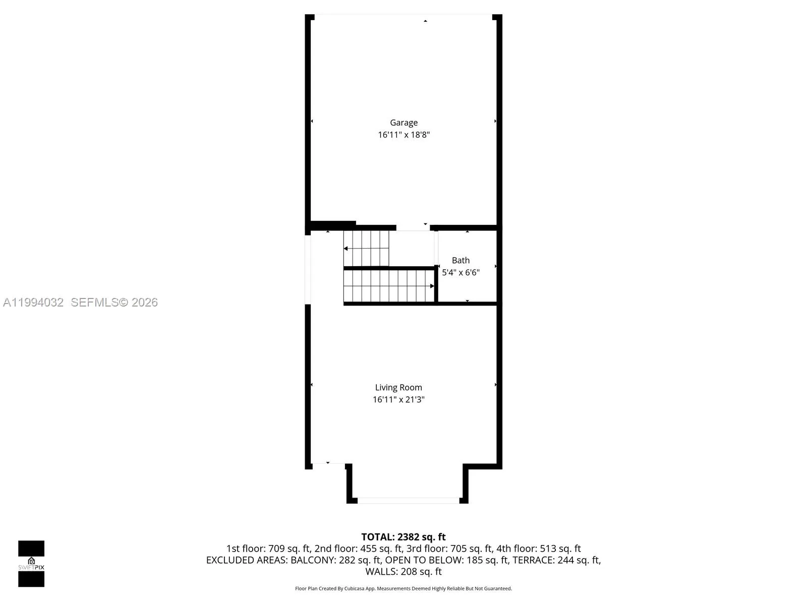 163 N Shore Dr 163-6, Miami Beach, Florida 33141, Miami Beach, Florida 33141, 3 Bedrooms Bedrooms, ,3 BathroomsBathrooms,Residential,For Sale,163 N Shore Dr 163-6, Miami Beach, Florida 33141,A11994032