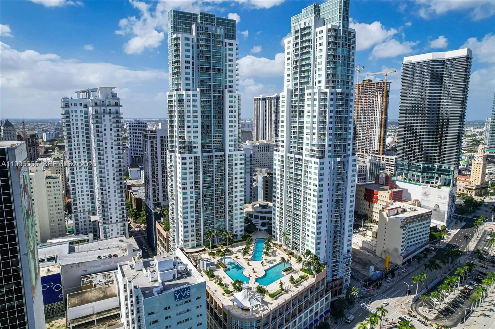 244 Biscayne Blvd 239, Miami, Florida 33132, Miami, Florida 33132, ,1 BathroomBathrooms,Residential,For Sale,244 Biscayne Blvd 239, Miami, Florida 33132,A11996666