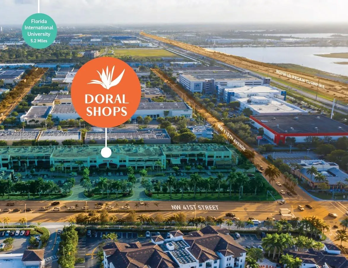 11402 Nw 41st St 207, Doral, Florida 33178, Doral, Florida 33178, ,Commercial Sale,For Sale,11402 Nw 41st St 207, Doral, Florida 33178,A11998158