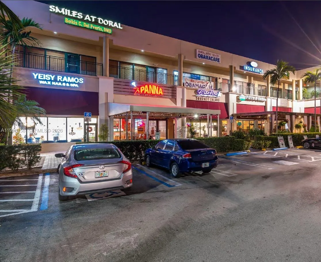 11402 Nw 41st St 207, Doral, Florida 33178, Doral, Florida 33178, ,Commercial Sale,For Sale,11402 Nw 41st St 207, Doral, Florida 33178,A11998158