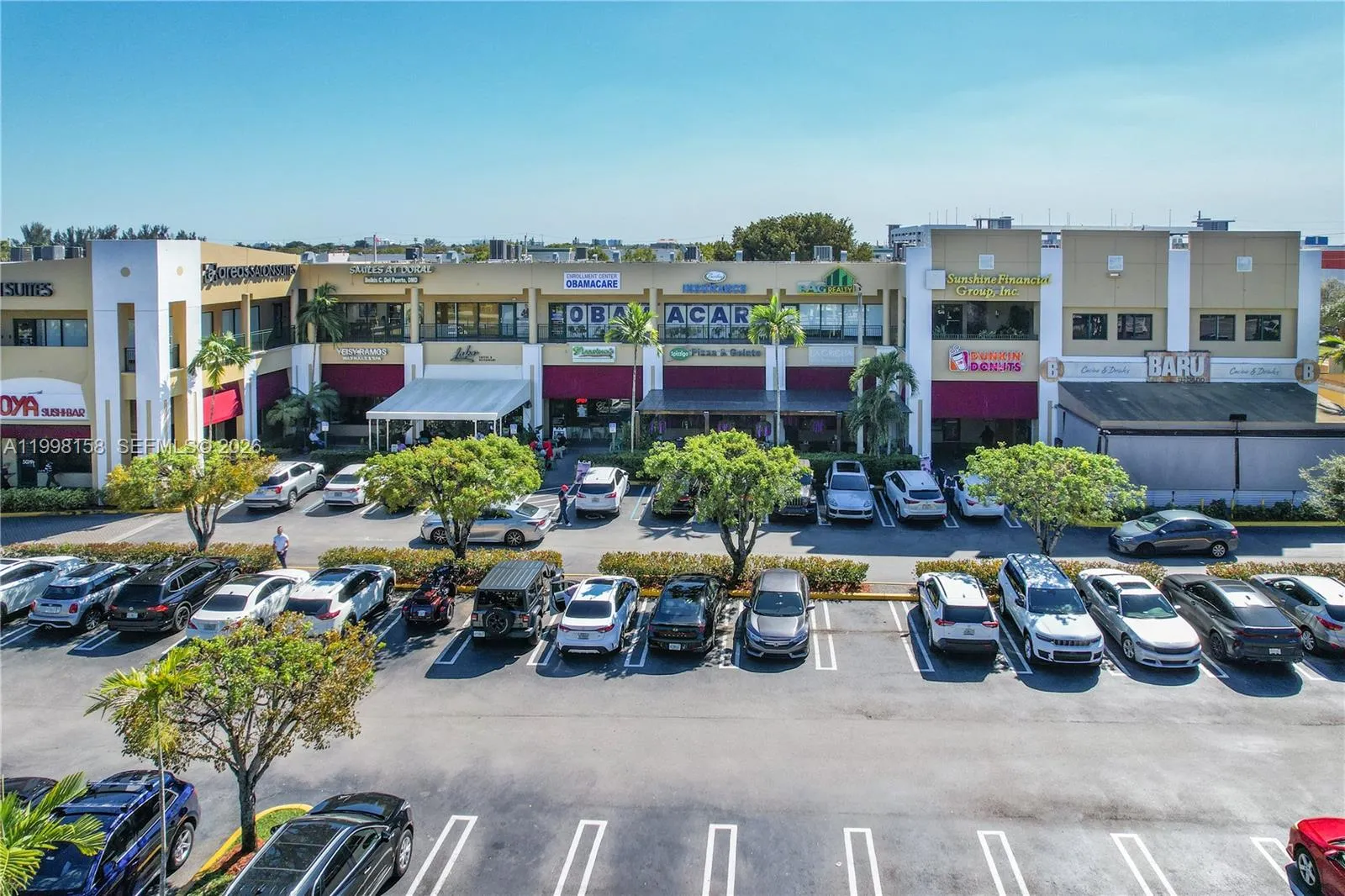 11402 Nw 41st St 207, Doral, Florida 33178, Doral, Florida 33178, ,Commercial Sale,For Sale,11402 Nw 41st St 207, Doral, Florida 33178,A11998158