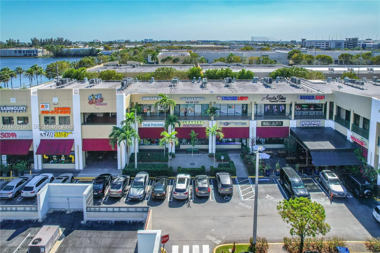 11402 Nw 41st St 207, Doral, Florida 33178, Doral, Florida 33178, ,Commercial Sale,For Sale,11402 Nw 41st St 207, Doral, Florida 33178,A11998158