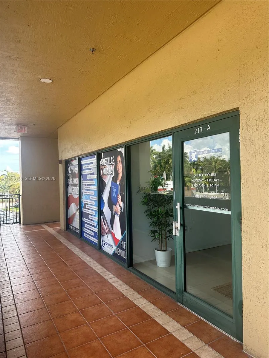 11402 Nw 41st St 207, Doral, Florida 33178, Doral, Florida 33178, ,Commercial Sale,For Sale,11402 Nw 41st St 207, Doral, Florida 33178,A11998158