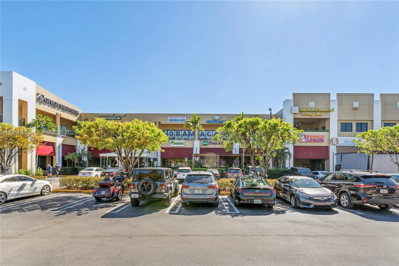 11402 Nw 41st St 207, Doral, Florida 33178, Doral, Florida 33178, ,Commercial Sale,For Sale,11402 Nw 41st St 207, Doral, Florida 33178,A11998158