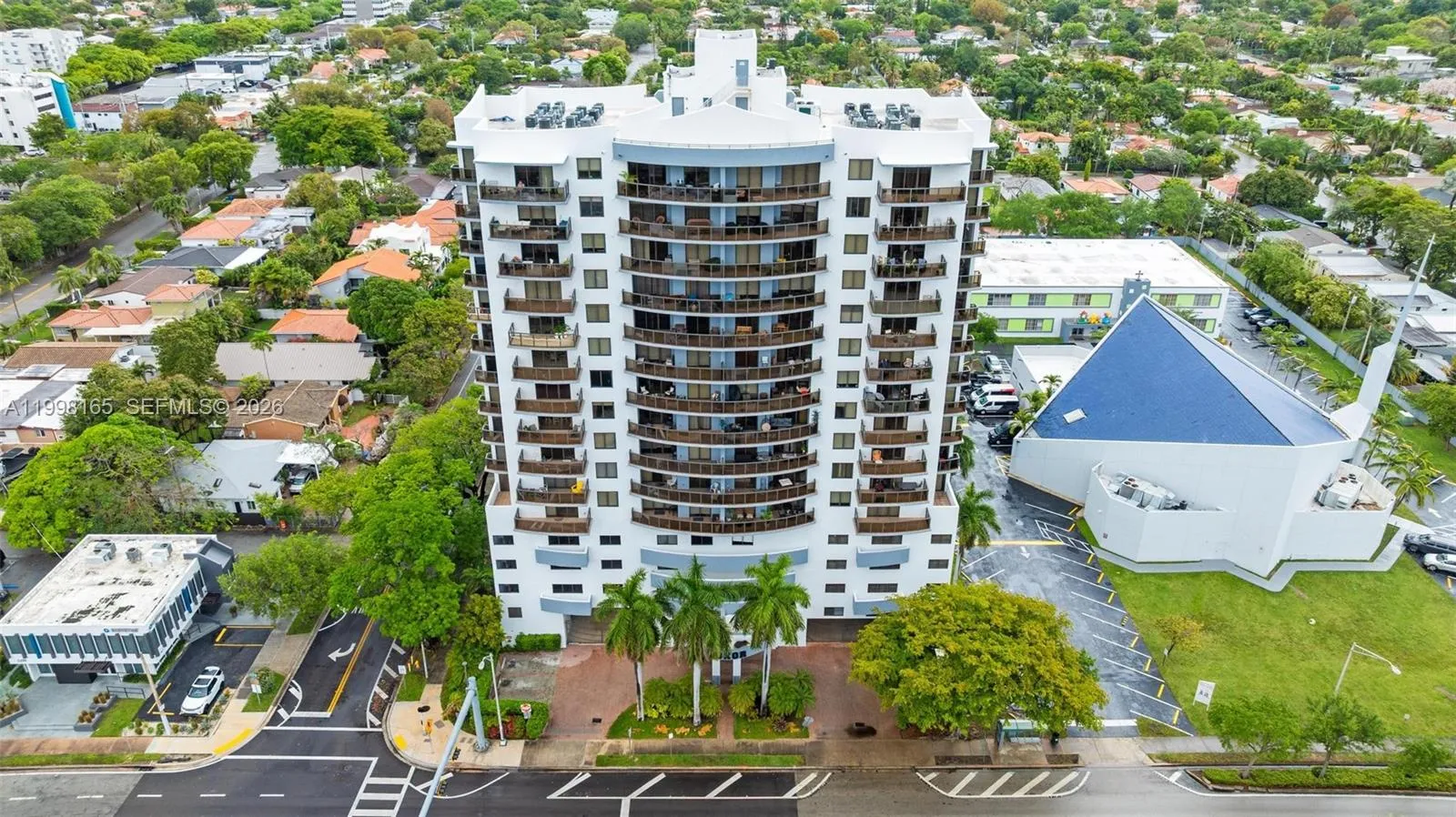 2301 Sw 27th Ave 906, Miami, Florida 33145, Miami, Florida 33145, 2 Bedrooms Bedrooms, ,2 BathroomsBathrooms,Residential,For Sale,2301 Sw 27th Ave 906, Miami, Florida 33145,A11998165