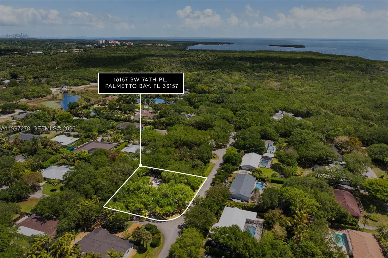 16167 Sw 74th Pl, Palmetto Bay, Florida 33157, Palmetto Bay, Florida 33157, 4 Bedrooms Bedrooms, ,2 BathroomsBathrooms,Residential,For Sale,16167 Sw 74th Pl, Palmetto Bay, Florida 33157,A11997278