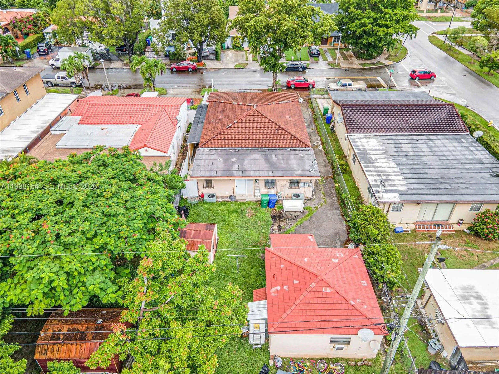 2416 Sw 12th St, Miami, Florida 33135, Miami, Florida 33135, ,Residential Income,For Sale,2416 Sw 12th St, Miami, Florida 33135,A11998164