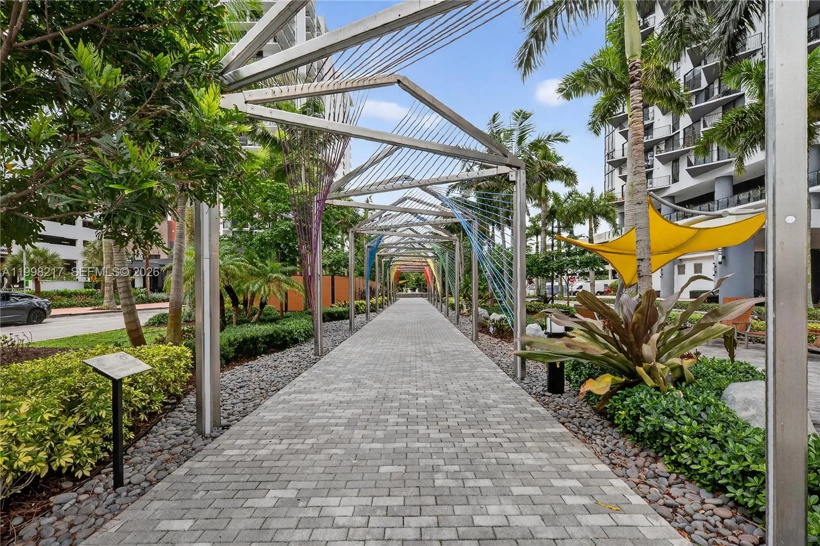 Boulevard Building Front