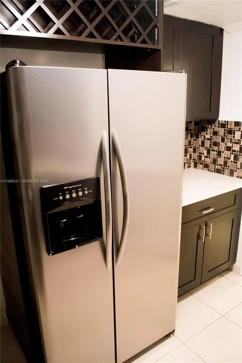 Brand new appliances