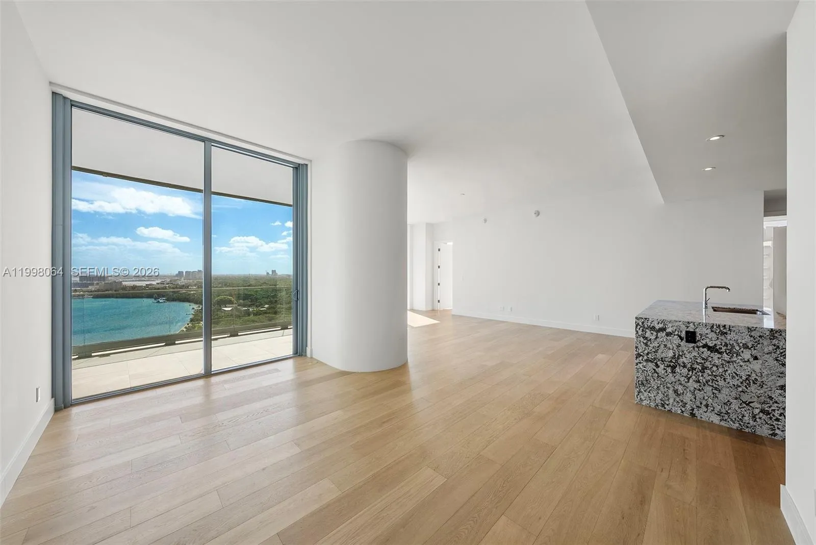 Living / Dining room