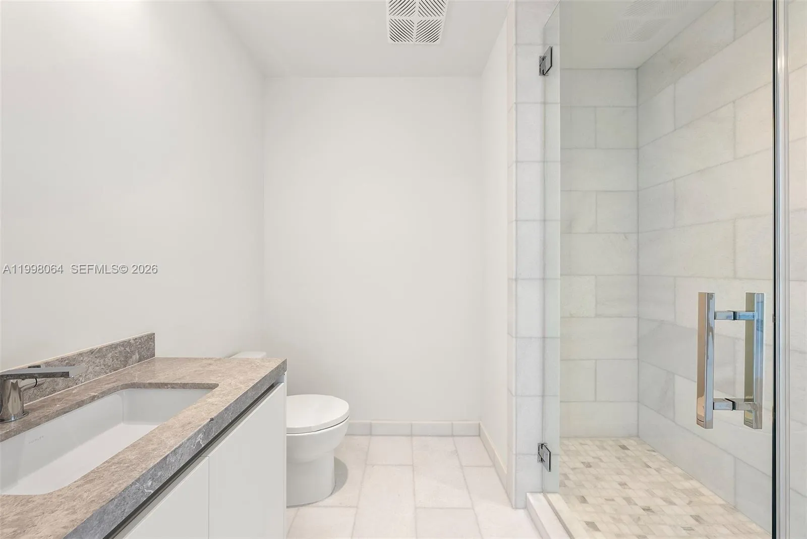 3rd Bathroom