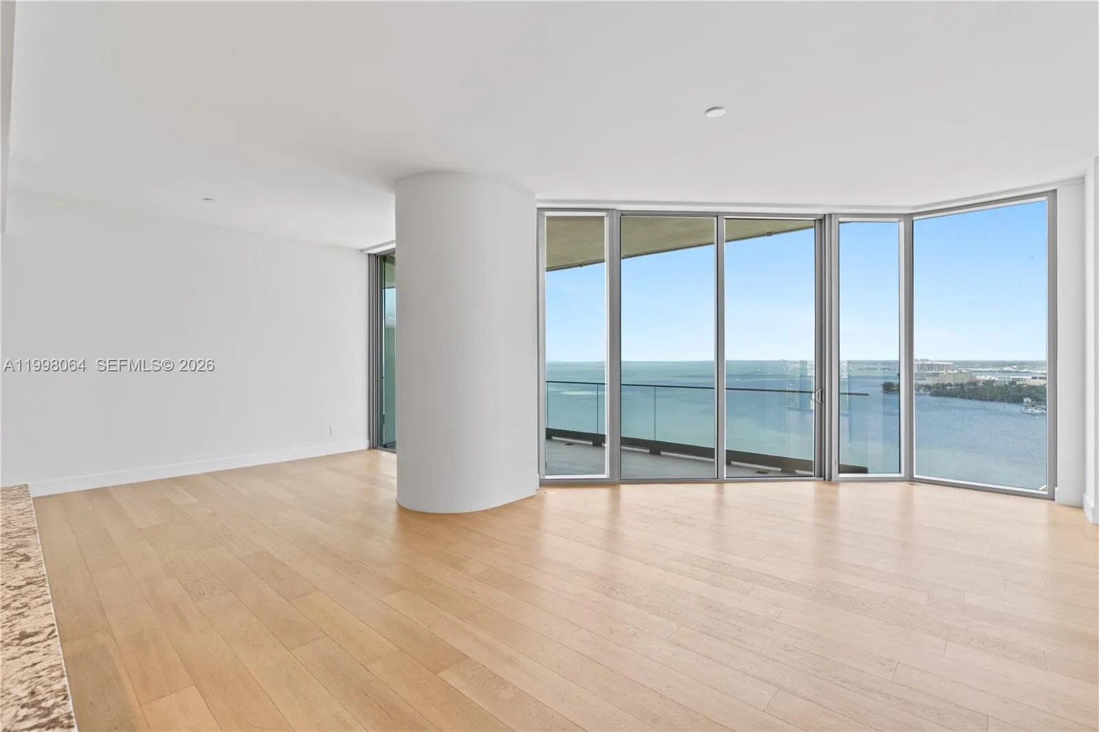 Living / Dining Room