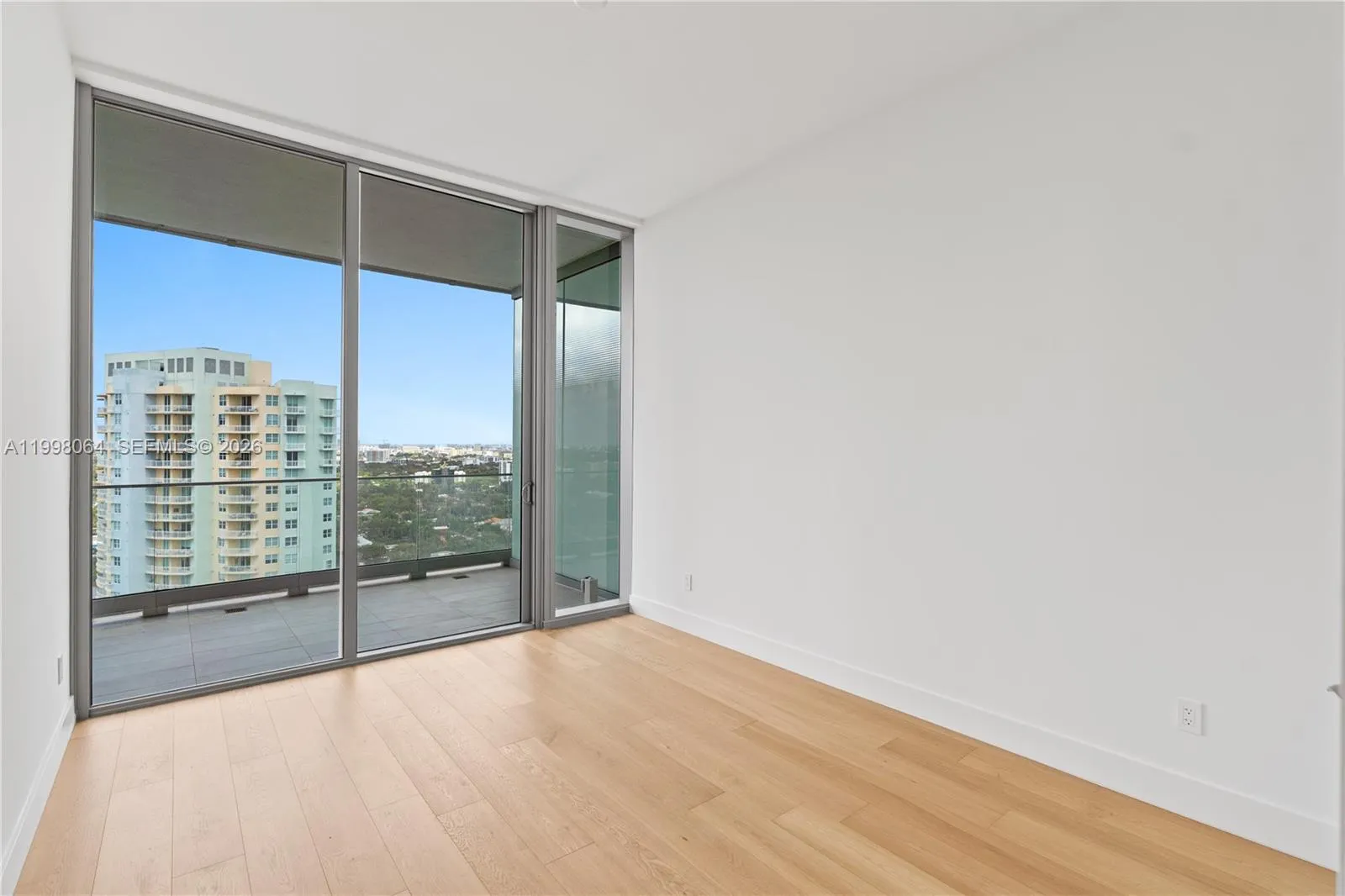 2nd Bedroom