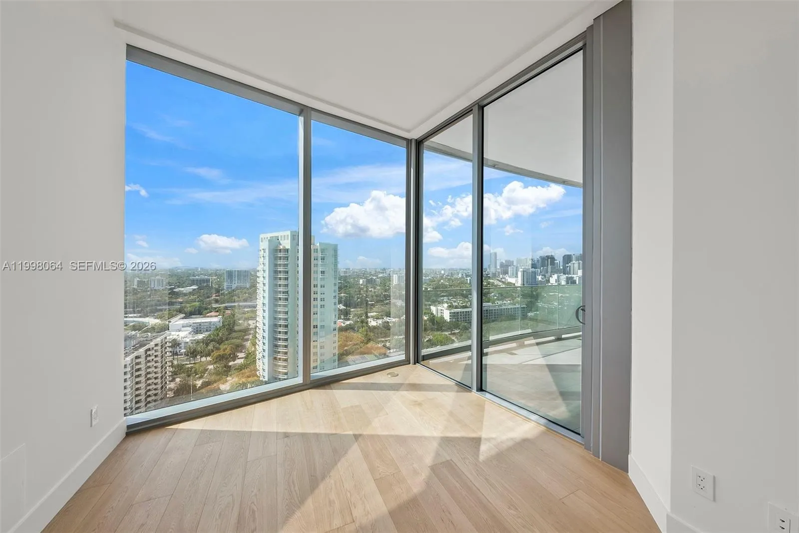 3rd Bedroom