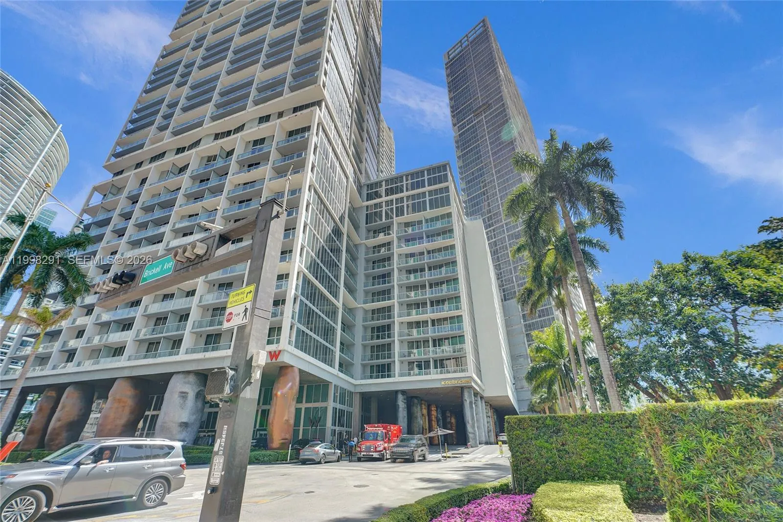 475 Brickell Ave 5010, Miami, Florida 33131, Miami, Florida 33131, ,1 BathroomBathrooms,Residential Lease,For Rent,475 Brickell Ave 5010, Miami, Florida 33131,A11998291