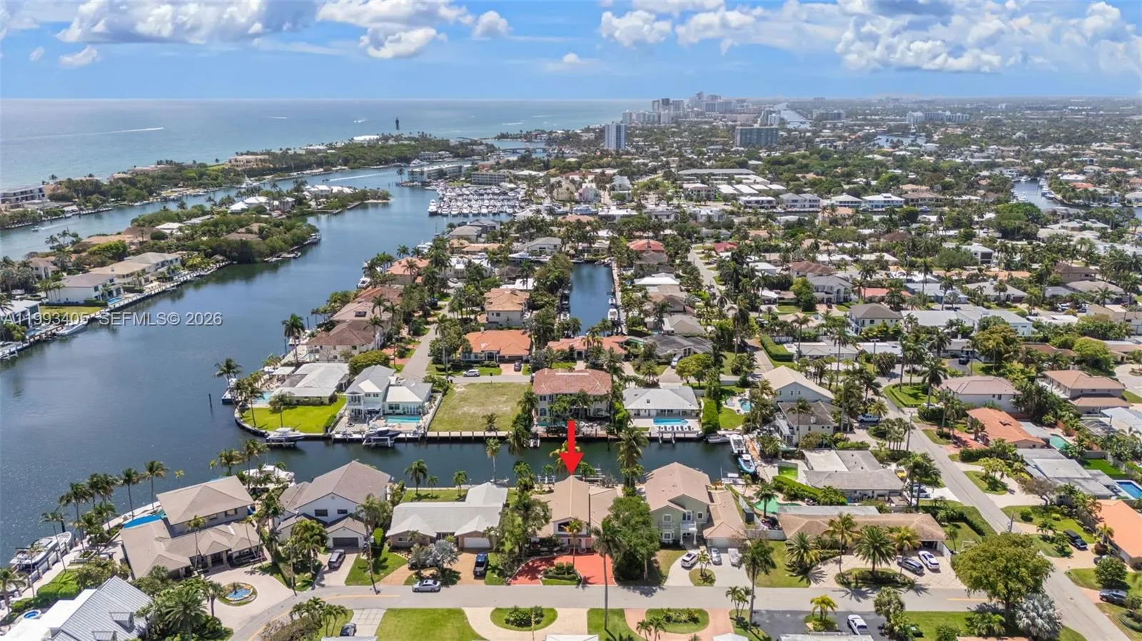 2858 Ne 33rd St, Lighthouse Point, Florida 33064, Lighthouse Point, Florida 33064, 3 Bedrooms Bedrooms, 6 Rooms Rooms,4 BathroomsBathrooms,Residential,For Sale,2858 Ne 33rd St, Lighthouse Point, Florida 33064,A11993405
