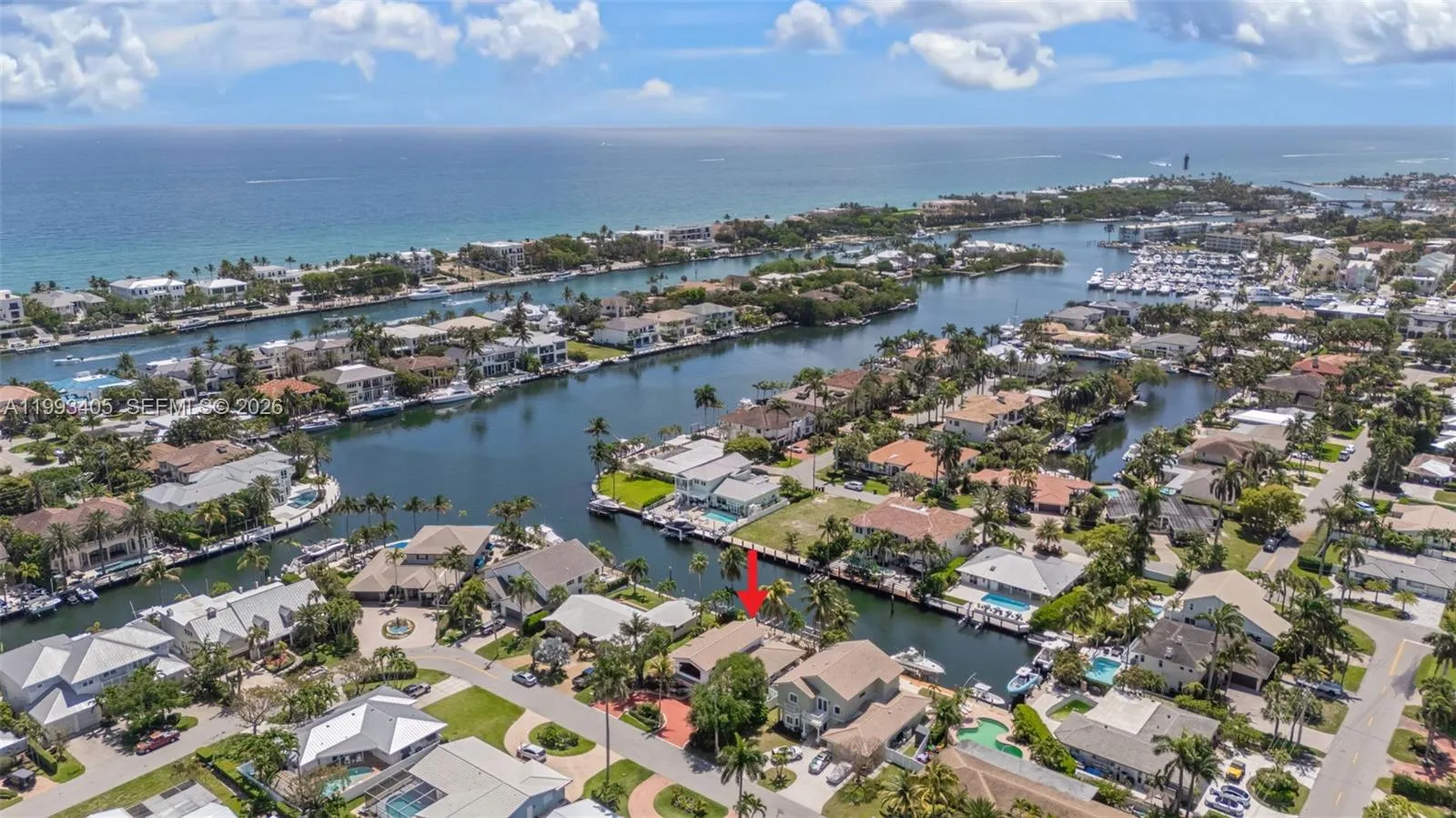 2858 Ne 33rd St, Lighthouse Point, Florida 33064, Lighthouse Point, Florida 33064, 3 Bedrooms Bedrooms, 6 Rooms Rooms,4 BathroomsBathrooms,Residential,For Sale,2858 Ne 33rd St, Lighthouse Point, Florida 33064,A11993405