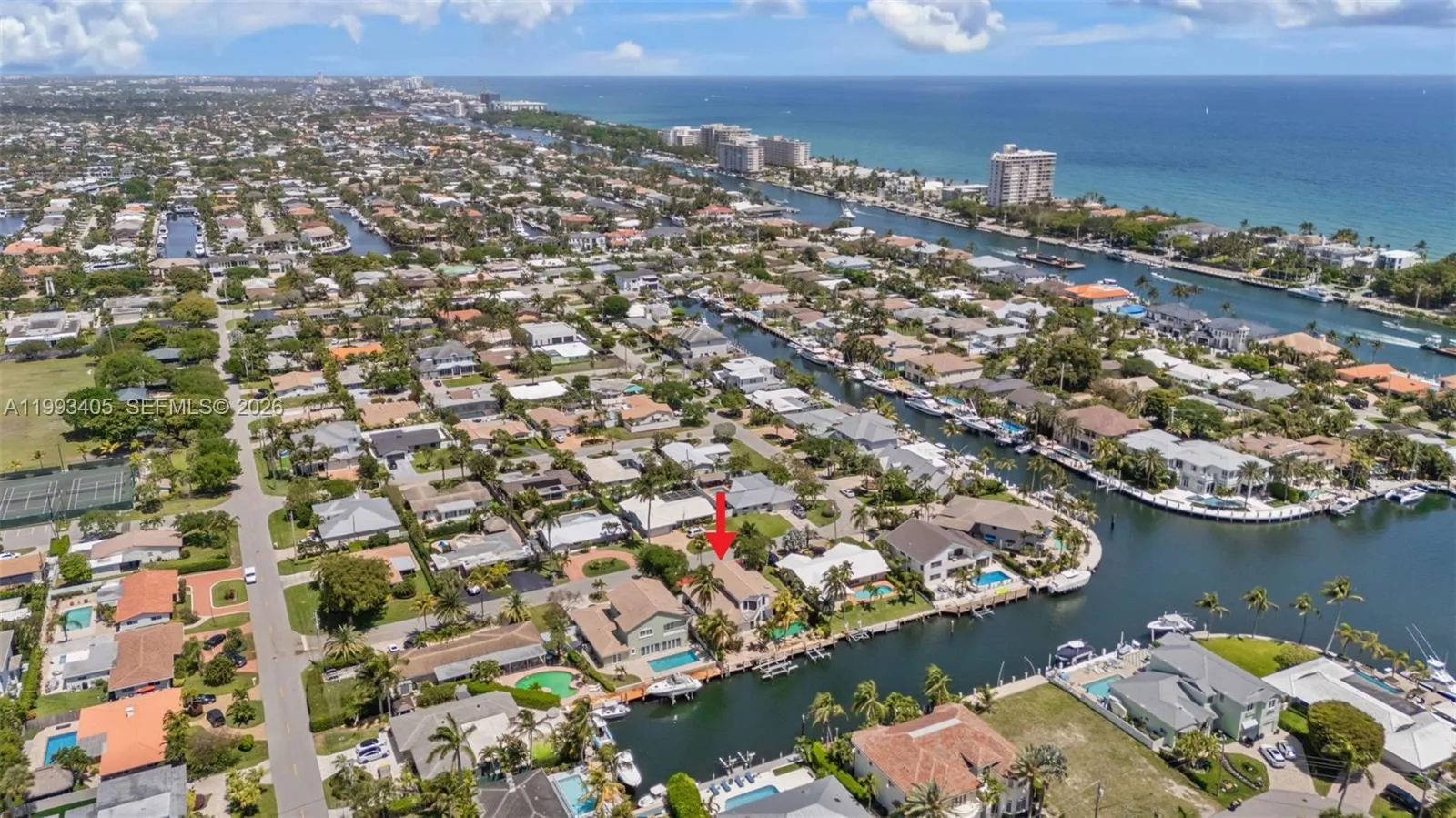 2858 Ne 33rd St, Lighthouse Point, Florida 33064, Lighthouse Point, Florida 33064, 3 Bedrooms Bedrooms, 6 Rooms Rooms,4 BathroomsBathrooms,Residential,For Sale,2858 Ne 33rd St, Lighthouse Point, Florida 33064,A11993405