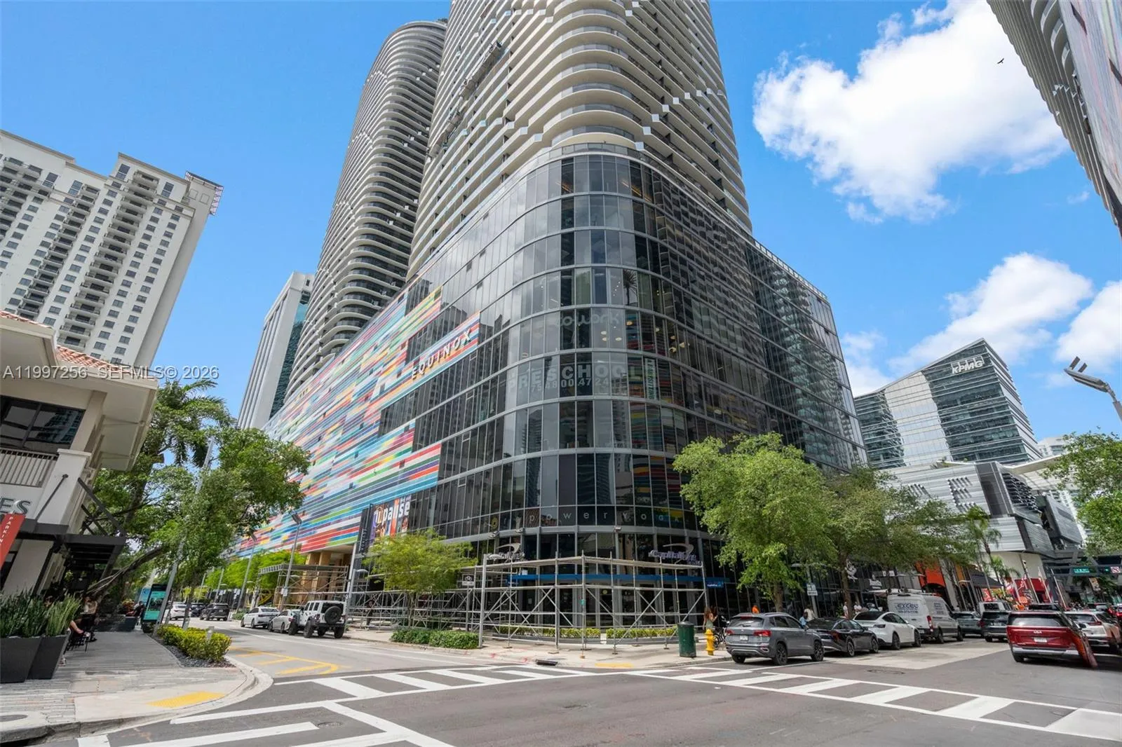 45 Sw 9th St 2910, Miami, Florida 33130, Miami, Florida 33130, 1 Bedroom Bedrooms, ,1 BathroomBathrooms,Residential Lease,For Rent,45 Sw 9th St 2910, Miami, Florida 33130,A11997256