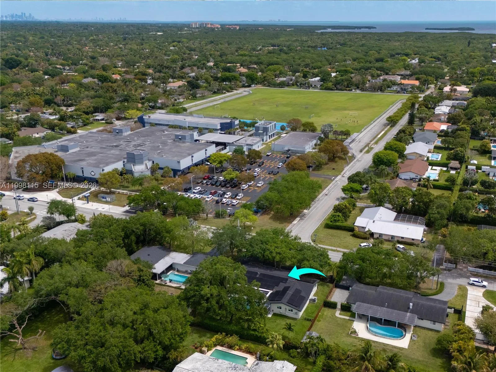 16400 Sw 80th Ave, Palmetto Bay, Florida 33157, Palmetto Bay, Florida 33157, 4 Bedrooms Bedrooms, ,3 BathroomsBathrooms,Residential,For Sale,16400 Sw 80th Ave, Palmetto Bay, Florida 33157,A11998115