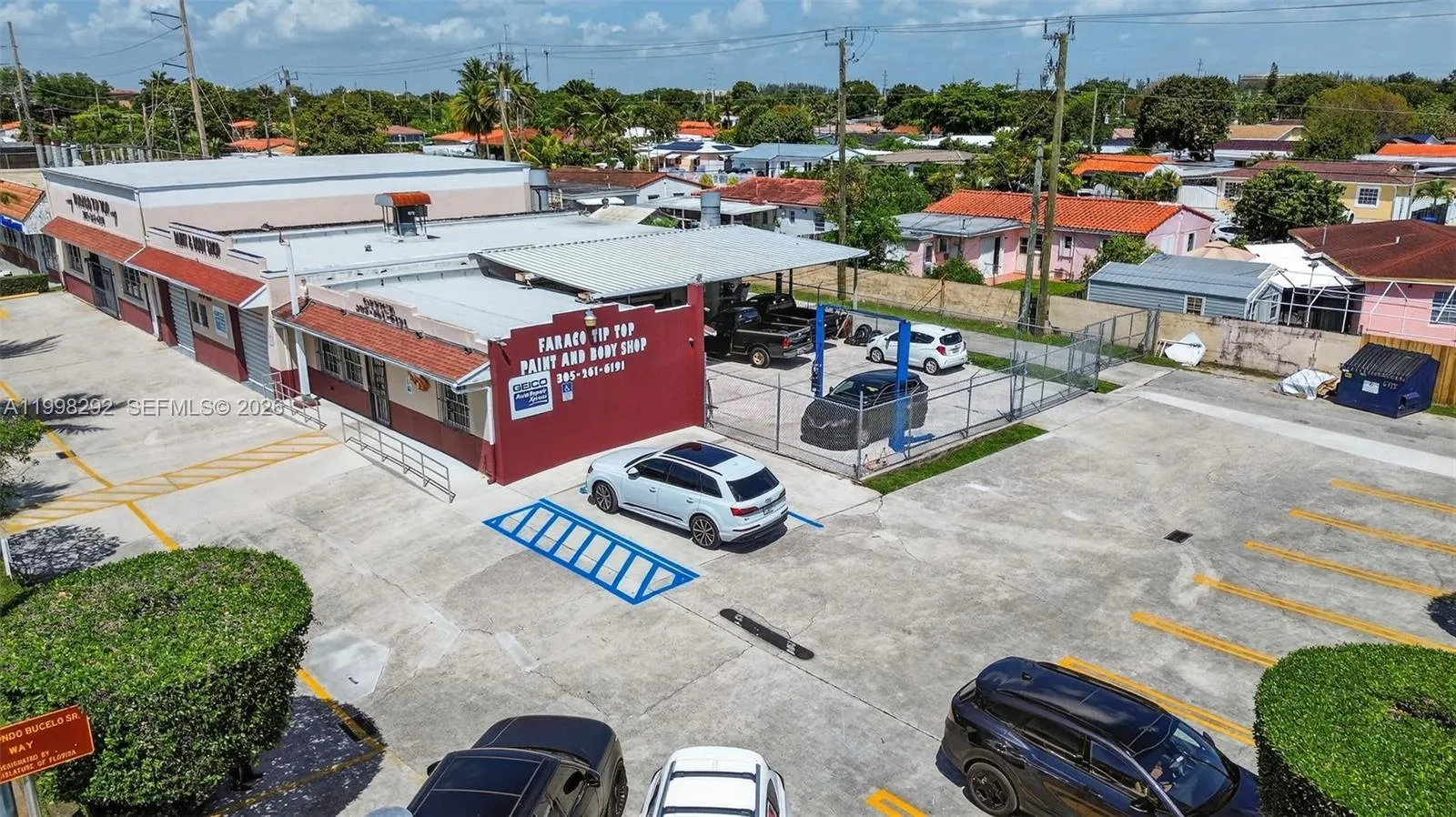 6701 Sw 8th St, Miami, Florida 33144, Miami, Florida 33144, ,Commercial Sale,For Sale,6701 Sw 8th St, Miami, Florida 33144,A11998292