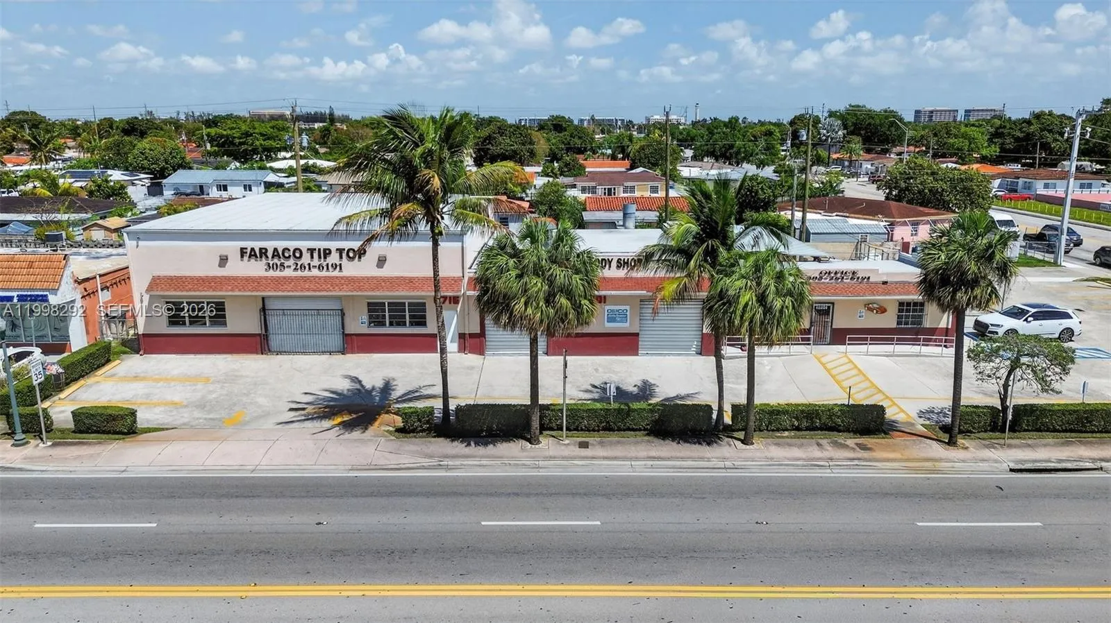 6701 Sw 8th St, Miami, Florida 33144, Miami, Florida 33144, ,Commercial Sale,For Sale,6701 Sw 8th St, Miami, Florida 33144,A11998292
