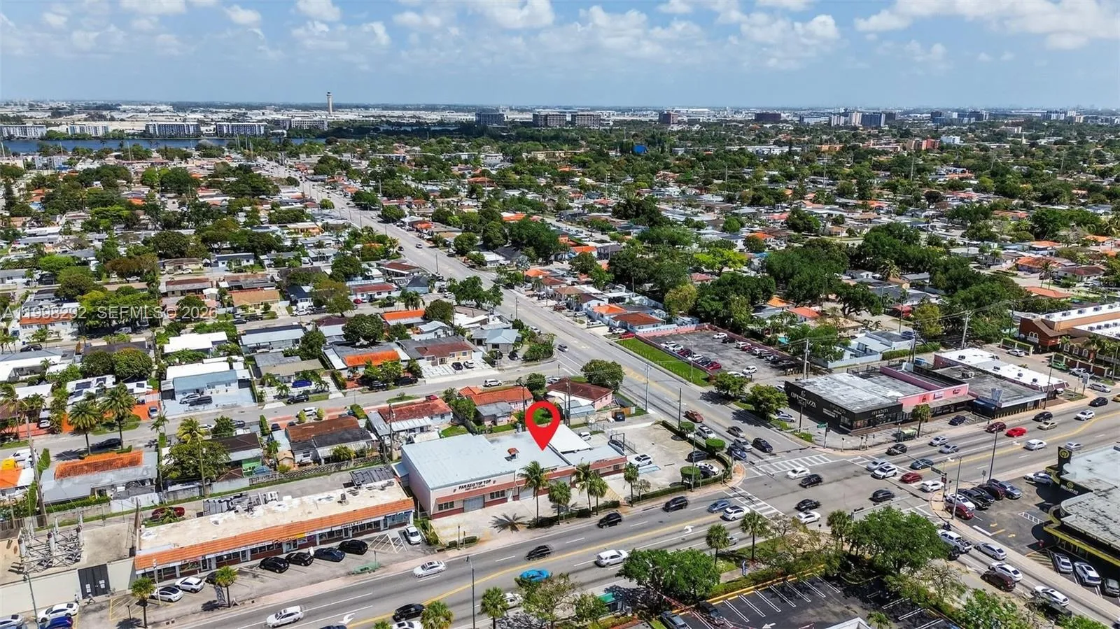 6701 Sw 8th St, Miami, Florida 33144, Miami, Florida 33144, ,Commercial Sale,For Sale,6701 Sw 8th St, Miami, Florida 33144,A11998292
