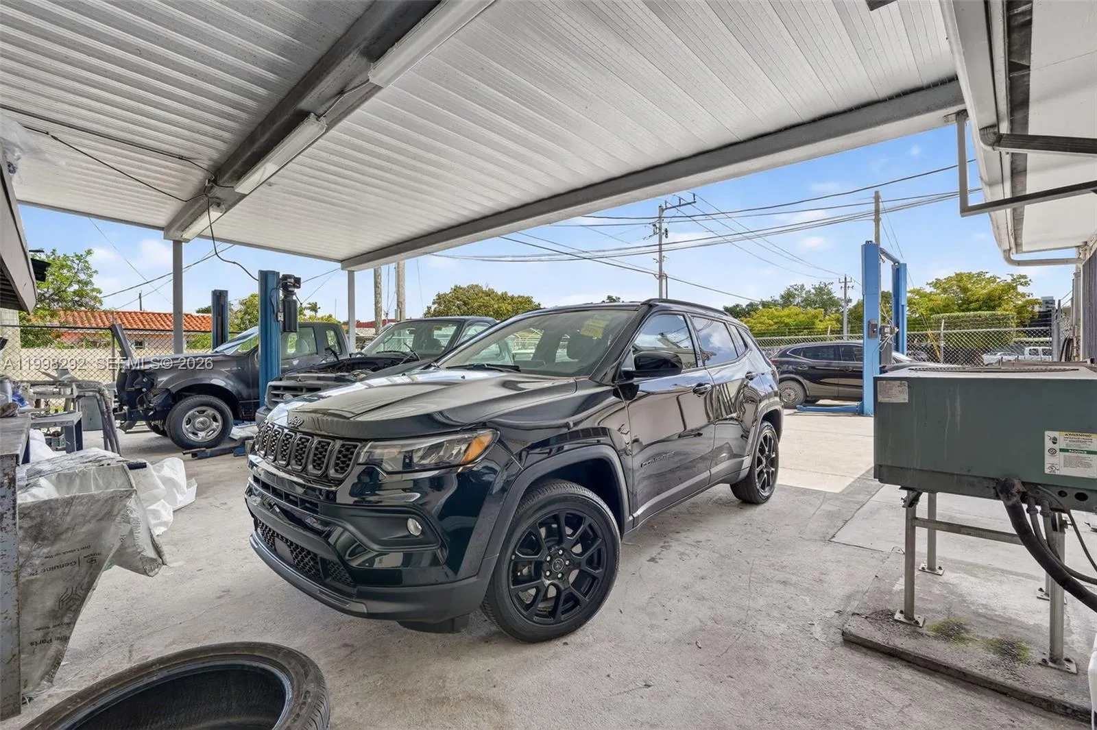 6701 Sw 8th St, Miami, Florida 33144, Miami, Florida 33144, ,Commercial Sale,For Sale,6701 Sw 8th St, Miami, Florida 33144,A11998292