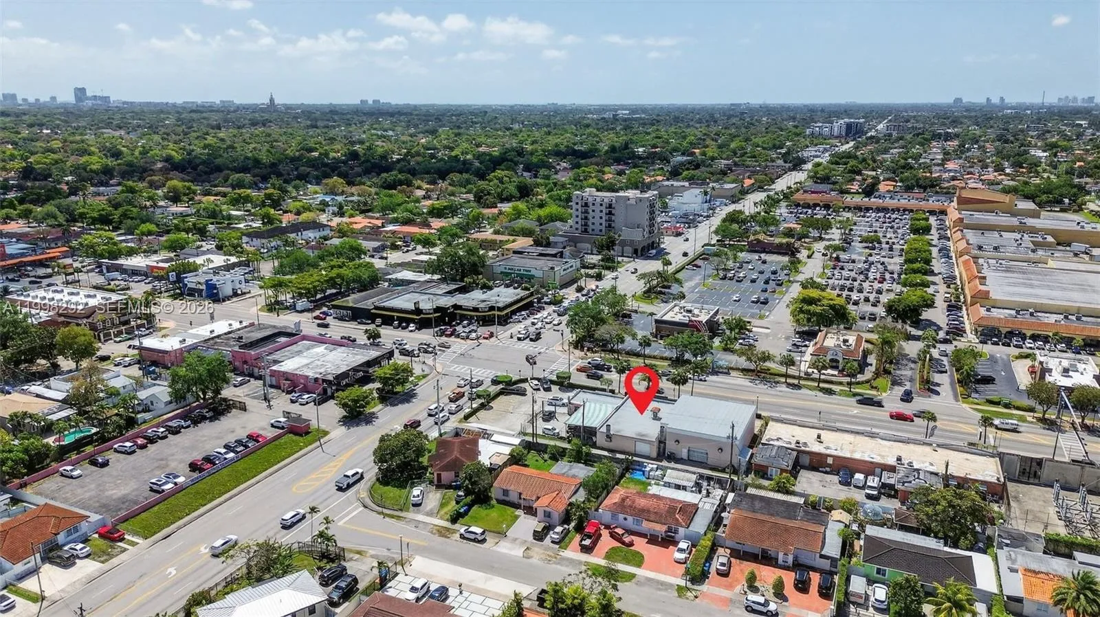 6701 Sw 8th St, Miami, Florida 33144, Miami, Florida 33144, ,Commercial Sale,For Sale,6701 Sw 8th St, Miami, Florida 33144,A11998292