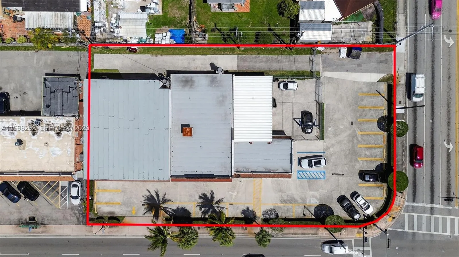 6701 Sw 8th St, Miami, Florida 33144, Miami, Florida 33144, ,Commercial Sale,For Sale,6701 Sw 8th St, Miami, Florida 33144,A11998292