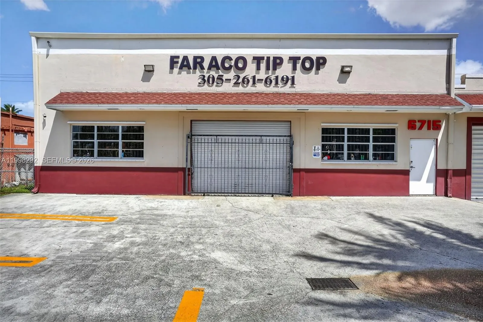 6701 Sw 8th St, Miami, Florida 33144, Miami, Florida 33144, ,Commercial Sale,For Sale,6701 Sw 8th St, Miami, Florida 33144,A11998292