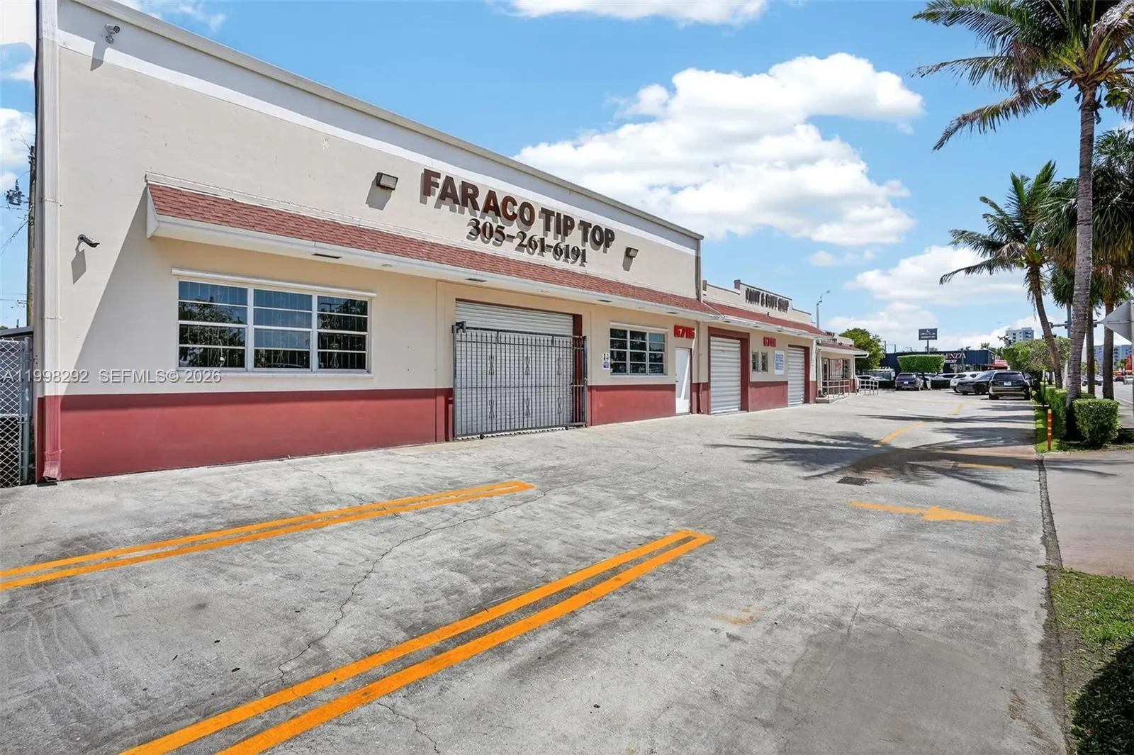 6701 Sw 8th St, Miami, Florida 33144, Miami, Florida 33144, ,Commercial Sale,For Sale,6701 Sw 8th St, Miami, Florida 33144,A11998292