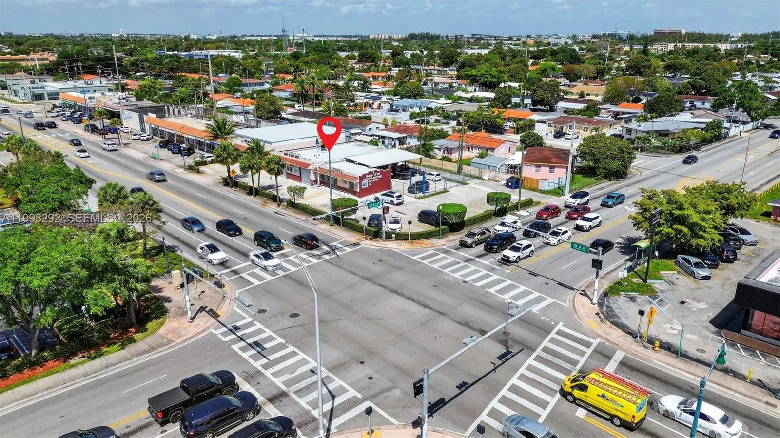 6701 Sw 8th St, Miami, Florida 33144, Miami, Florida 33144, ,Commercial Sale,For Sale,6701 Sw 8th St, Miami, Florida 33144,A11998292