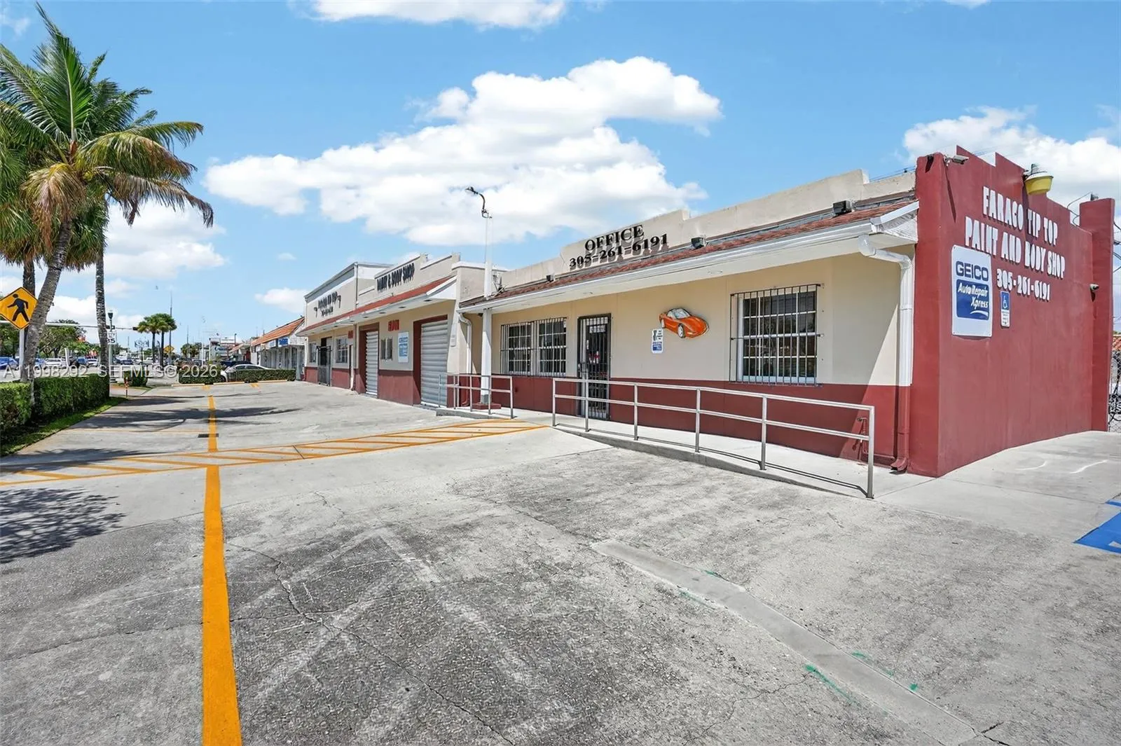 6701 Sw 8th St, Miami, Florida 33144, Miami, Florida 33144, ,Commercial Sale,For Sale,6701 Sw 8th St, Miami, Florida 33144,A11998292