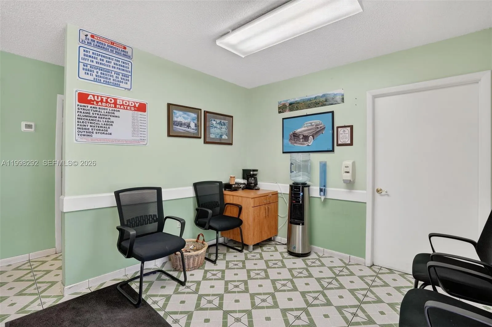 6701 Sw 8th St, Miami, Florida 33144, Miami, Florida 33144, ,Commercial Sale,For Sale,6701 Sw 8th St, Miami, Florida 33144,A11998292
