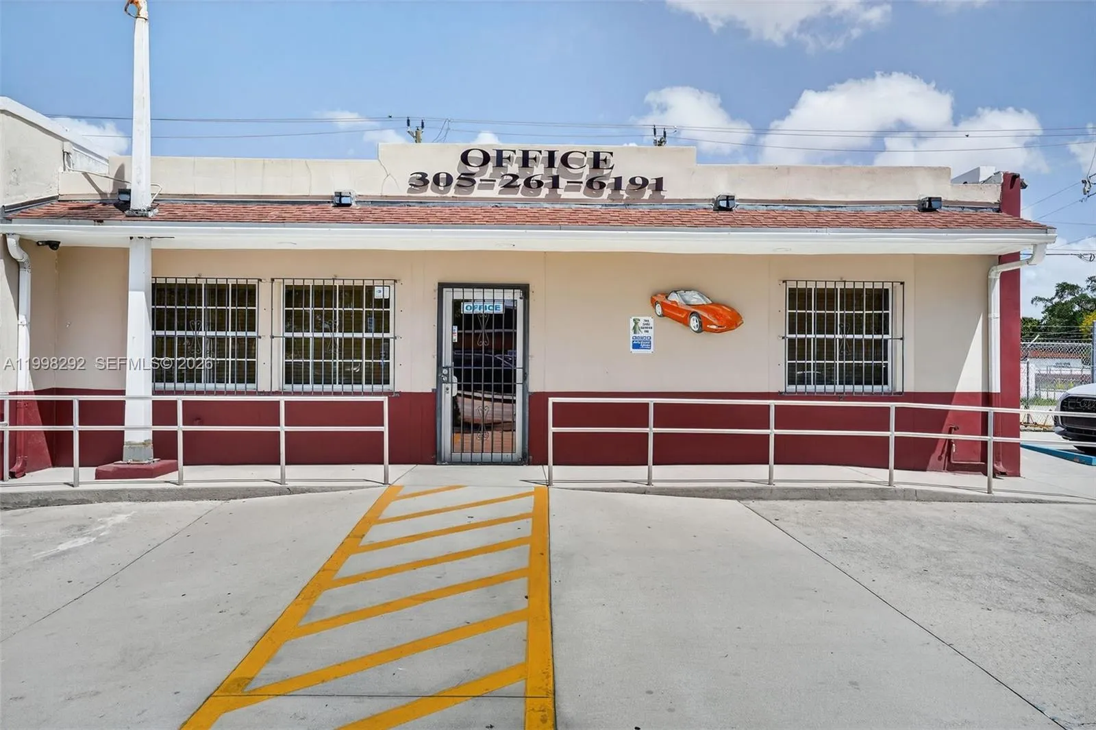 6701 Sw 8th St, Miami, Florida 33144, Miami, Florida 33144, ,Commercial Sale,For Sale,6701 Sw 8th St, Miami, Florida 33144,A11998292