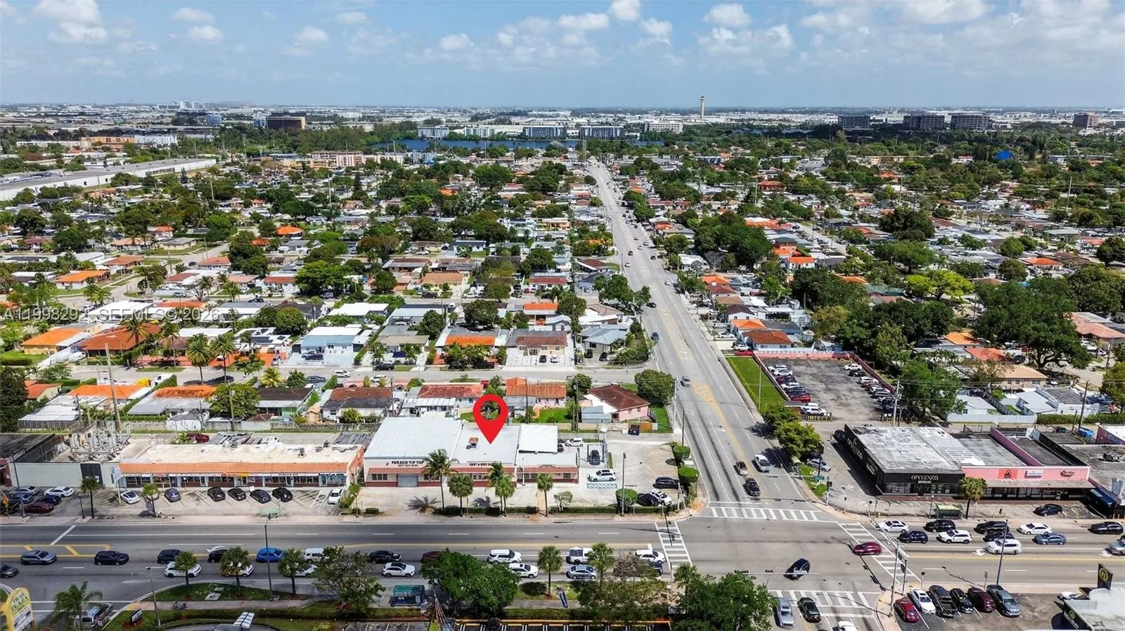 6701 Sw 8th St, Miami, Florida 33144, Miami, Florida 33144, ,Commercial Sale,For Sale,6701 Sw 8th St, Miami, Florida 33144,A11998292