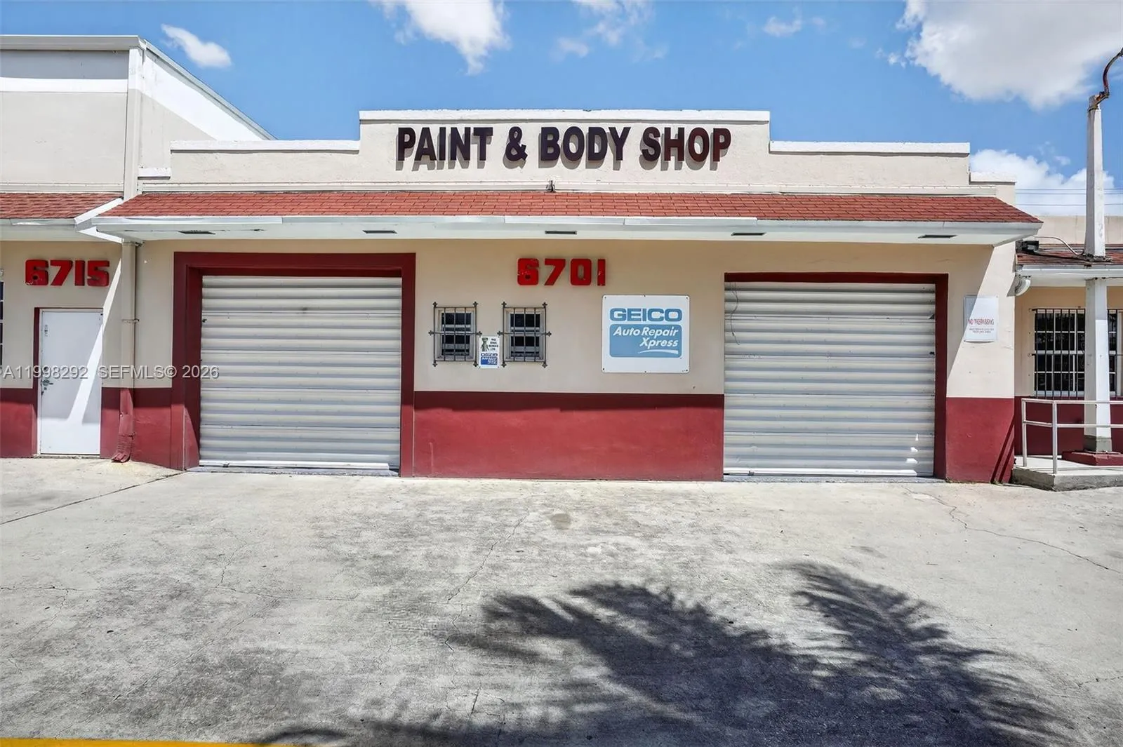 6701 Sw 8th St, Miami, Florida 33144, Miami, Florida 33144, ,Commercial Sale,For Sale,6701 Sw 8th St, Miami, Florida 33144,A11998292
