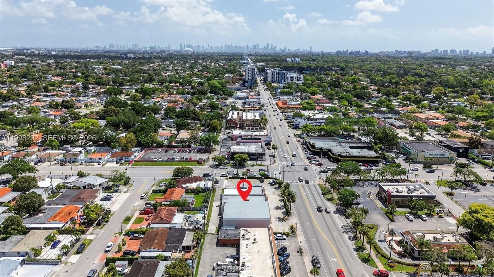 6701 Sw 8th St, Miami, Florida 33144, Miami, Florida 33144, ,Commercial Sale,For Sale,6701 Sw 8th St, Miami, Florida 33144,A11998292